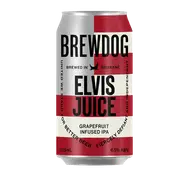 BrewDog Elvis Juice IPA