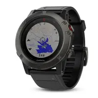 在飛比找蝦皮購物優惠-*現貨特價**GARMIN - fenix 5X 全彩地圖進