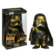 Stylized Collectible Funko Pop Star Wars Captain Phasma Alloy Hikari Vinyl