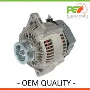 *OEM QUALITY* Alternator For Thermo King Sentry 2000 (isuzu Eng) 2.2l C201 8v (for: Isuzu)