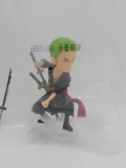 Banpresto: One Piece Vol. 1 - Roronoa Zoro World Collectable Figure (B)