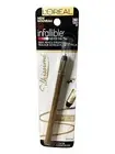 L'OREAL Infallible Silkissime Satin Pencil Eyeliner # 280 Gold (1)