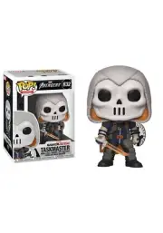 Funko Pop Marvel Avengers - TASKMASTER Vinyl Figure GAMERVERSE #632 BRAND NEW