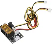 RAYWE 2 Pin to 3 Pin Laser Module Adapter Board Laser 3-Interface Engraving Machine Conversion Board with 2-pin and 3-pin Cables for Laser Engraver 3D Printer CNC Mill