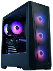 EXCELLENT GAMING & STREAMING PC Forge Hercules - RX 6700XT, Ryzen 5600, 32GB RAM