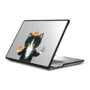 MacBook Pro 16-inch (M1 - M4) Impact Case Who are you?
