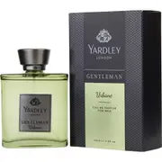 Yardley Gentleman Urbane Edp Spray by Yardley London for Men - 100 Ml