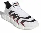 ADIDAS CLIMACOOL VENTO SNEAKERS TRAINER MEN SHOES WHITE/BLACK/PINK SIZE 8.5 NEW