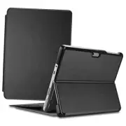 Protective Case for 10.5 Inch Surface Go 3 2021 / Surface Go 2 2020/10 Black