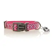 DOOG Neoprene Toto Dog Collar - Medium