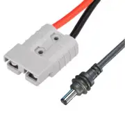 Starlink Mini Power Cable to Anderson Style Plug 5 Meters TVD-SL14