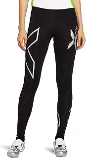 [2XU] Women's Compression Cycle Tights