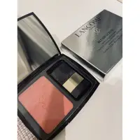 在飛比找蝦皮購物優惠-Lancôme蘭蔻 BLUSH SUBTIL 煥采單色腮紅盤