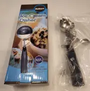 New Hubert Ice Cream Disher Model 29265 Size 30 18-8 Stainless
