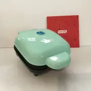 Dash small appliance egg bites maker. New. Manual