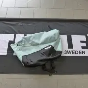 Thule Cargo Bag Pannier Alaska for Chariot Cross 2