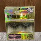 blackpink 2 Step Black Magnetic Eyelashes Mink 5D BPM105 No Glue Reusable
