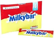 Nestle Milkybar X 4 100G