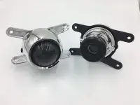 在飛比找Yahoo!奇摩拍賣優惠-雙光魚眼三菱專用 專車專用魚眼霧燈  FORTIS COLT