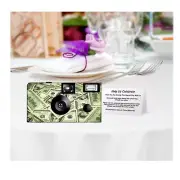 5 Money Money Money Single Use Disposable Cameras Fun Cameras KODAK film F80027