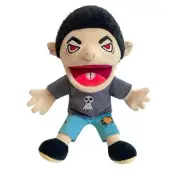 SML Inspired Bully Puppet Custom Jeffy Bully Hand Puppet With Movable Mouth