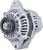 Alternator Compatible With Caterpillar 120M2 140M2 160M3 D10T2, D6T LGP D6T 3341474 334-1474 ATG20891