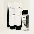 Hera Refreshing Cleansing Foam 100g(50g+50g) + Deep Cleansing Oil 50ml