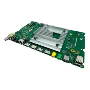 A-5027-325-A - (Main CBA) Compl SVC BM5A AX UCM