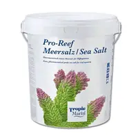 在飛比找蝦皮購物優惠-TM珊瑚鹽Pro-Reef Meersalz Sea Sal