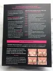 Oolala Bra 2-Pack Backless Strapless Miracle Push-up Sculpting Nude & BlacK XL