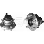 GSP Wheel Hub Assembly - 400095