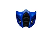 Mortal Kombat Sub-Zero Mask