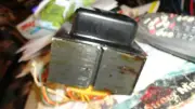 New Basler Custom Tube Power Transformer 120v to 400v