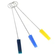 3Pcs Professional Piano Tuning Mutes Kit For Piano Repair And Maintenance