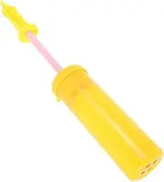 OHPHCALL Compact Air Inflator Hand Pump Long Blower for Balloon Party Blower Machine Toy Pump