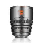 7artisans 85mm S35 Hope Prime T2.1 Cine Lens for Sony E mount A6600 C5 3R Camera