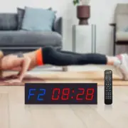 Gym Timer Boxing Timer Stopwatch