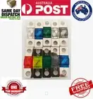 15 assorted Midi Fuses for Dual Battery ANS Fuse Holder .
