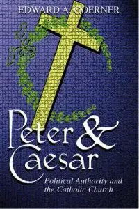 在飛比找博客來優惠-Peter and Caesar: Catholic Chu