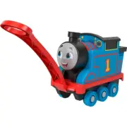 Thomas & Friends Biggest Friend Pull-along Toy Train Engine Fisher-Price New