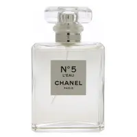 在飛比找香水1976優惠-CHANEL NO.5 L'eau 香奈兒清新晨露女性淡香水