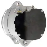NEW 24V ALTERNATOR FITS VOLVO MOTOR GRADER G740 G780 VHP DIESEL 2001-02