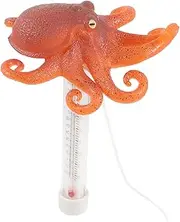 Pool Thermometer Floating Water Thermometer for Spas Pools and Tubs Accurate Measurement