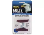 Kool Stop Eagle 2 Brake Pads (Purple)