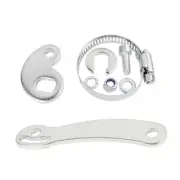 Bicycles E-bike Torque Arm Protective Accessories Set Torque Arm Conversion Kits