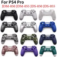 在飛比找蝦皮購物優惠-Diy 外殼外殼殼, 用於 Sony PS4 Pro 5.0