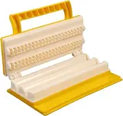 Quick Wear Meat Tool Meat Skewer Machine for BBQ Kebab Skewers Maker for Family Friends Gatherings