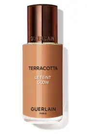 Guerlain Terracotta Le Teint Glow Foundation in 6N Neutral at Nordstrom One Size