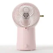Multifunctional Aromatherapy Circulation Fan Usb Humidifier Clean Air