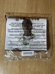 Supreme Tyler The Creator Photo BOX LOGO Tee T-Shirt Brown S Small ~ NEW IN BAG